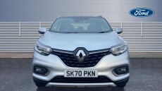 Renault Kadjar 1.3 TCE S Edition 5dr Petrol Hatchback